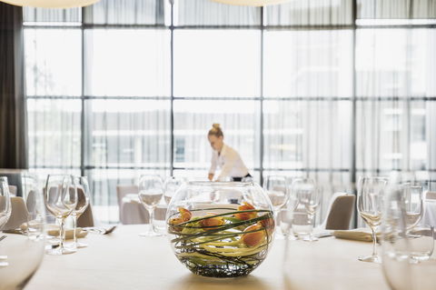 Fraser Suites Sydney - Accommodation ACT 17