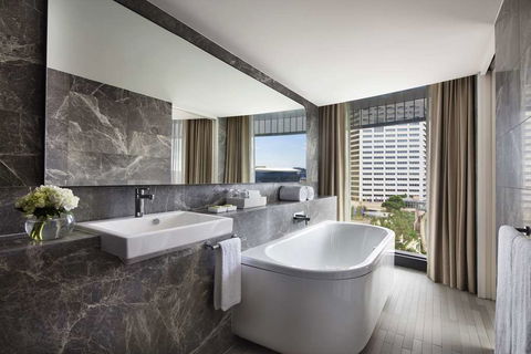 Hyatt Regency Sydney - Accommodation ACT 3