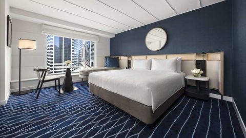 Hyatt Regency Sydney - Accommodation ACT 4