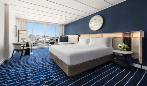 Hyatt Regency Sydney - Accommodation ACT 5