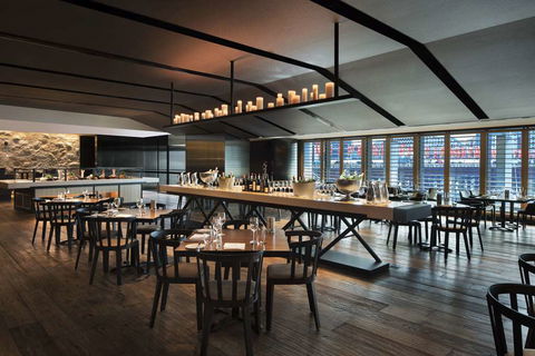 Hyatt Regency Sydney - Accommodation ACT 11