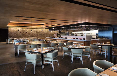 Hyatt Regency Sydney - Accommodation ACT 12