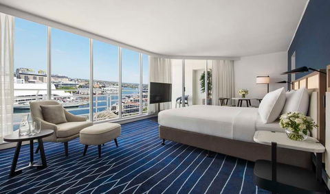 Hyatt Regency Sydney - Accommodation ACT 14
