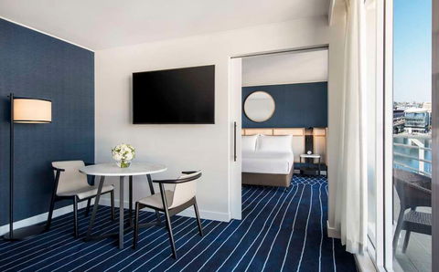 Hyatt Regency Sydney - Accommodation ACT 15