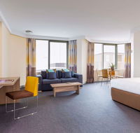 Novotel Sydney Central - Accommodation ACT