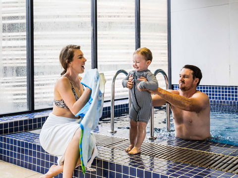 Novotel Sydney Darling Square - Accommodation ACT 7