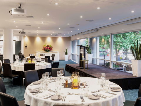 Novotel Sydney Darling Square - Accommodation ACT 8