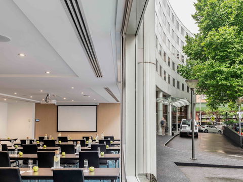 Novotel Sydney Darling Square - Accommodation ACT 10