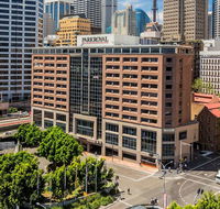 PARKROYAL Darling Harbour Sydney - Accommodation ACT
