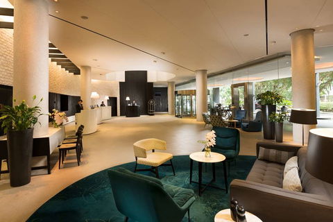 PARKROYAL Darling Harbour, Sydney - Accommodation ACT 2