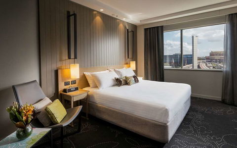 PARKROYAL Darling Harbour, Sydney - Accommodation ACT 4