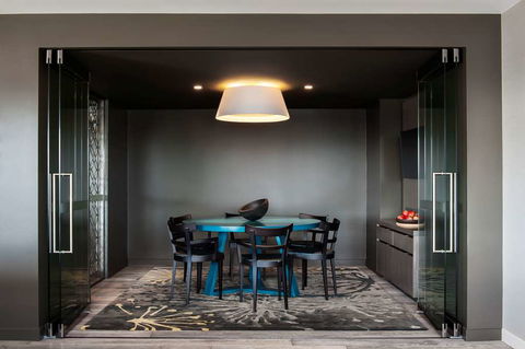 PARKROYAL Darling Harbour, Sydney - Accommodation ACT 7