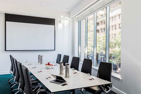 PARKROYAL Darling Harbour, Sydney - Accommodation ACT 8