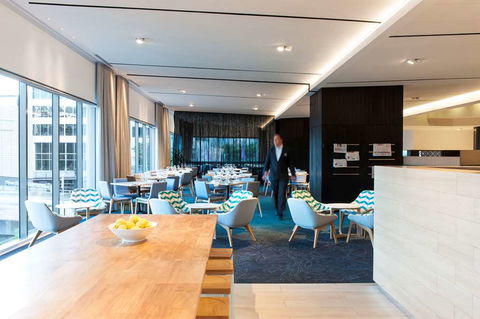 PARKROYAL Darling Harbour, Sydney - Accommodation ACT 10