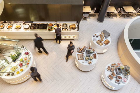 PARKROYAL Darling Harbour, Sydney - Accommodation ACT 11