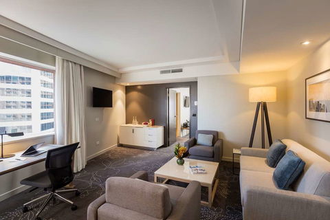 PARKROYAL Darling Harbour, Sydney - Accommodation ACT 13