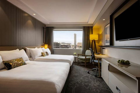 PARKROYAL Darling Harbour, Sydney - Accommodation ACT 17