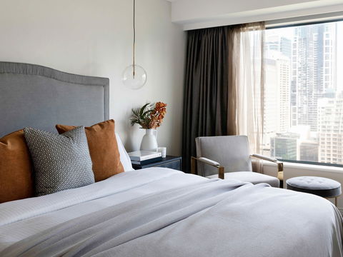Pullman Hyde Park Sydney - Accommodation ACT 2