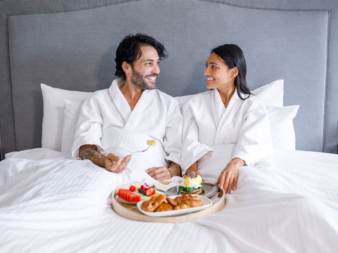 Pullman Hyde Park Sydney - Accommodation ACT 3