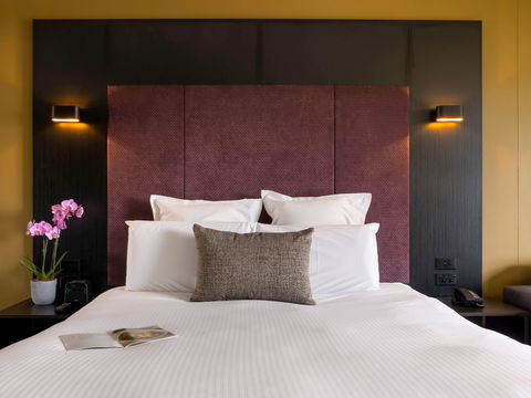 Pullman Hyde Park Sydney - Accommodation ACT 5