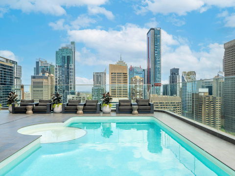 Pullman Hyde Park Sydney - Accommodation ACT 6