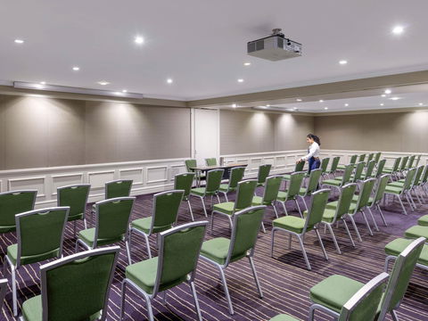 Pullman Hyde Park Sydney - Accommodation ACT 9