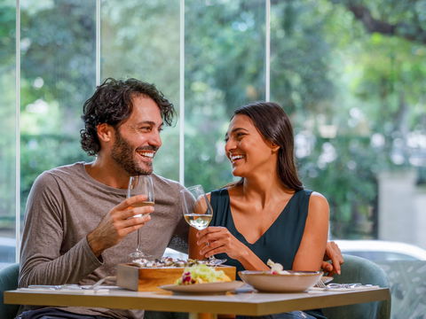 Pullman Hyde Park Sydney - Accommodation ACT 12