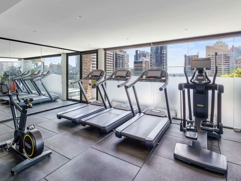 Pullman Hyde Park Sydney - Accommodation ACT 15