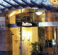 Rydges Darling Square Apartment Hotel - Accommodation ACT