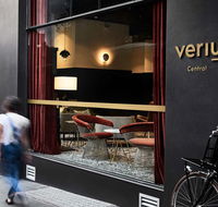 Veriu Central - Accommodation ACT
