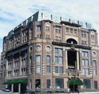 Adina Apartment Hotel Sydney Central - Accommodation ACT