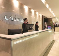 Adina Apartment Hotel Sydney Town Hall - Accommodation ACT