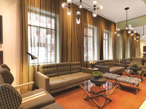 Adina Apartment Hotel Sydney Town Hall - Accommodation ACT 1