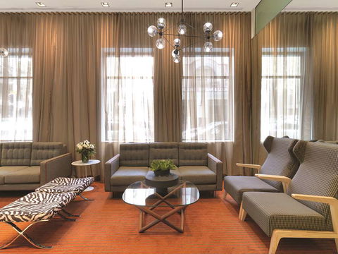 Adina Apartment Hotel Sydney Town Hall - Accommodation ACT 2