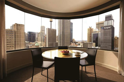 Adina Apartment Hotel Sydney Town Hall - Accommodation ACT 3