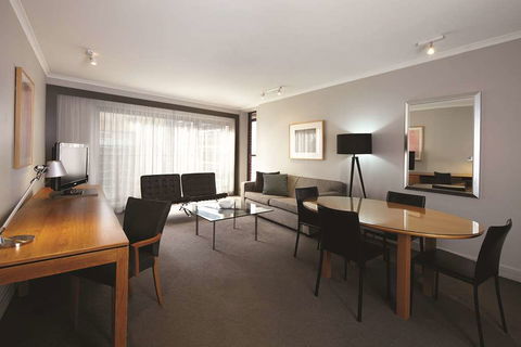 Adina Apartment Hotel Sydney Town Hall - Accommodation ACT 5