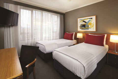 Adina Apartment Hotel Sydney Town Hall - Accommodation ACT 6