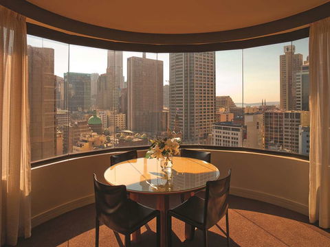 Adina Apartment Hotel Sydney Town Hall - Accommodation ACT 7
