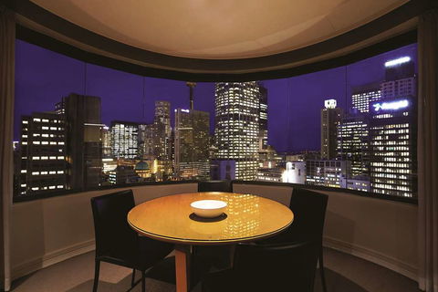 Adina Apartment Hotel Sydney Town Hall - Accommodation ACT 8