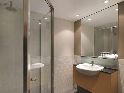 Adina Apartment Hotel Sydney Town Hall - Accommodation ACT 9