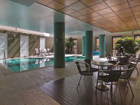 Adina Apartment Hotel Sydney Town Hall - Accommodation ACT 10