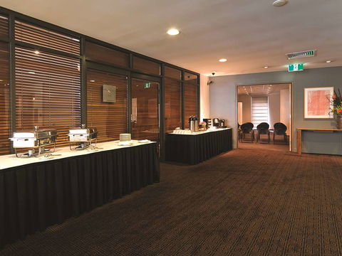 Adina Apartment Hotel Sydney Town Hall - Accommodation ACT 13