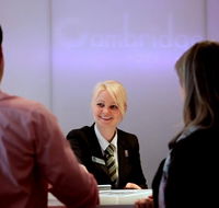 Cambridge Hotel Sydney - Accommodation ACT