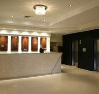 Central Studio Hotel Sydney - Accommodation ACT