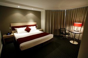Central Studio Hotel Sydney - Accommodation ACT 1