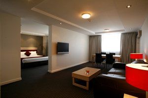 Central Studio Hotel Sydney - Accommodation ACT 4