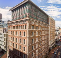 Holiday Inn Darling Harbour - Accommodation ACT
