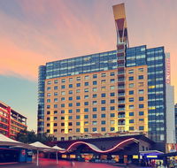 Mercure Sydney - Accommodation ACT