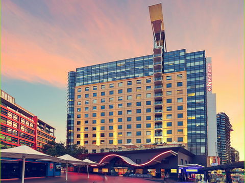 Mercure Sydney - Accommodation ACT 0
