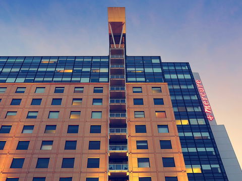 Mercure Sydney - Accommodation ACT 1